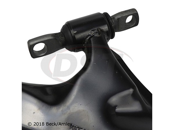 beckarnley-102-5361 Front Lower Control Arm and Ball Joint - Passenger Side